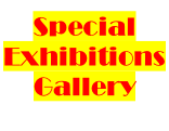 Special  Exhibitions  Gallery