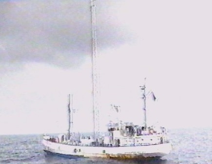 MV Kajur