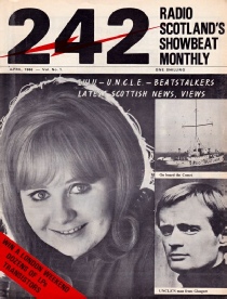 242 Magazine