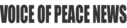 Voice of Peace News
