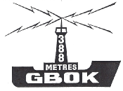 GBOK logo