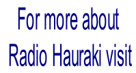 For more about  Radio Hauraki visit