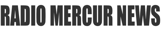 Radio Mercur News
