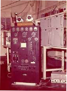 GEC transmitter