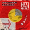 Crossbow Records cover
