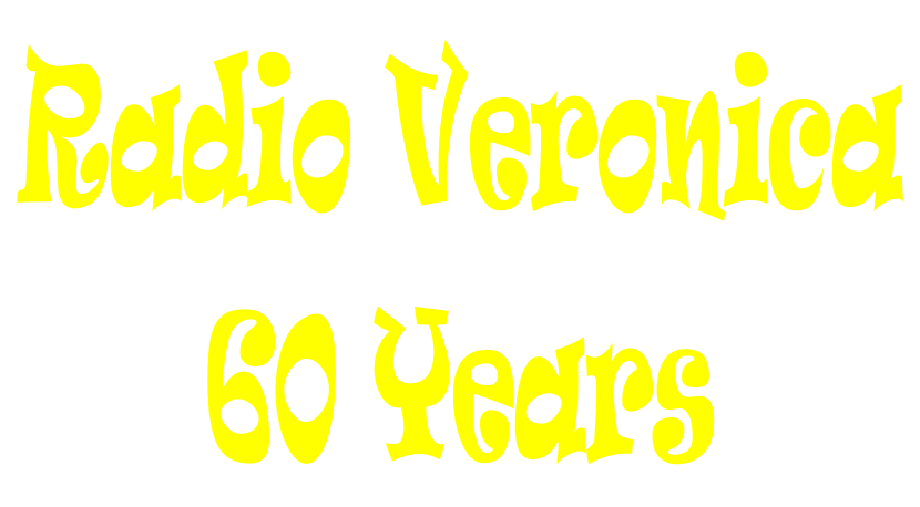 Radio Veronica  60 Years